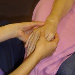 Hand 2