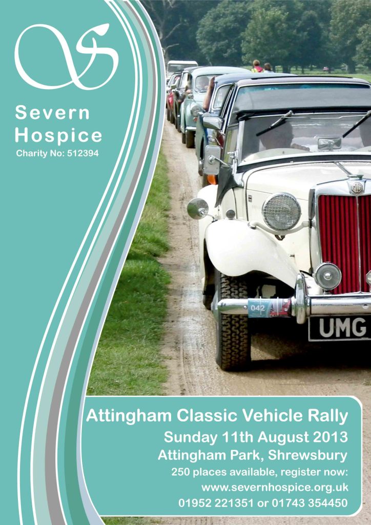 Attingham