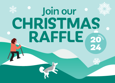 Christmas Raffle 2024